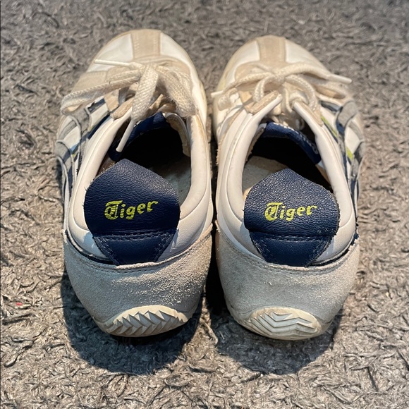 Vintage asics onitsuka tiger - Picture 4 of 9